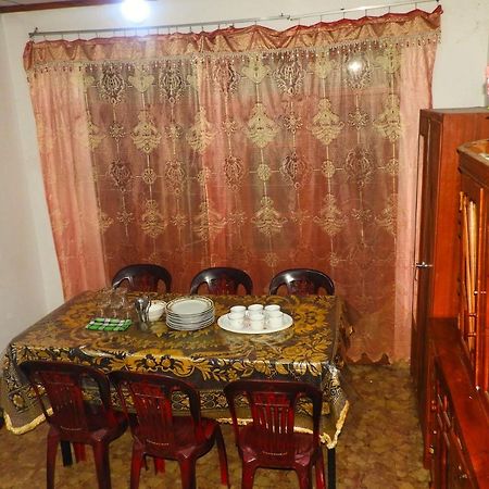 Mount View Family Rest & Cottage هابيوتيل المظهر الخارجي الصورة