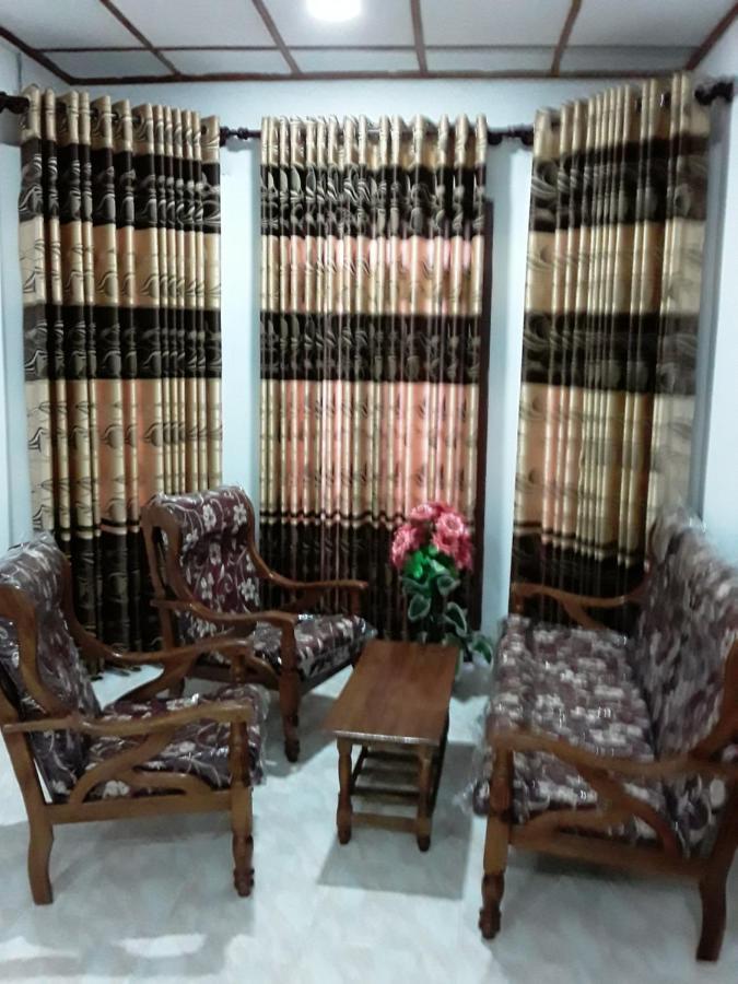 Mount View Family Rest & Cottage هابيوتيل المظهر الخارجي الصورة