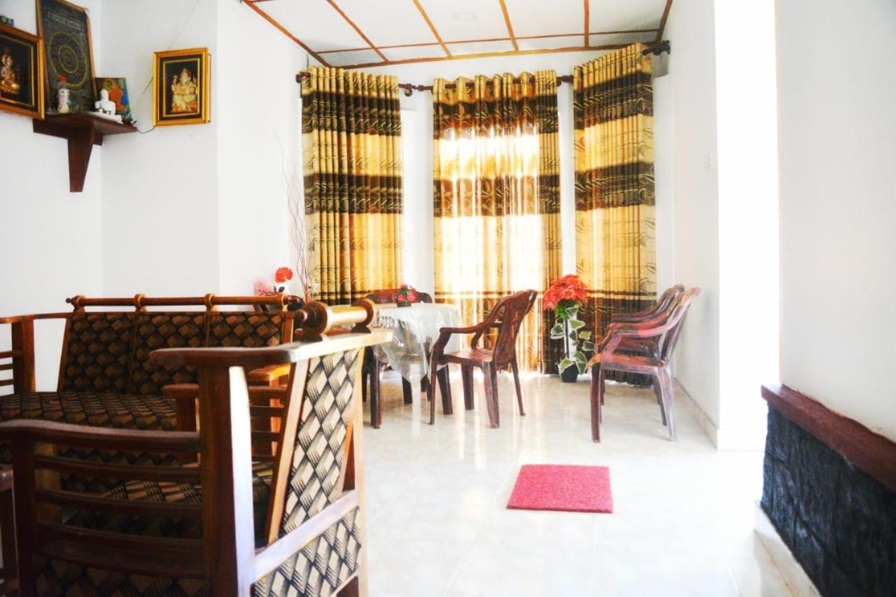 Mount View Family Rest & Cottage هابيوتيل المظهر الخارجي الصورة