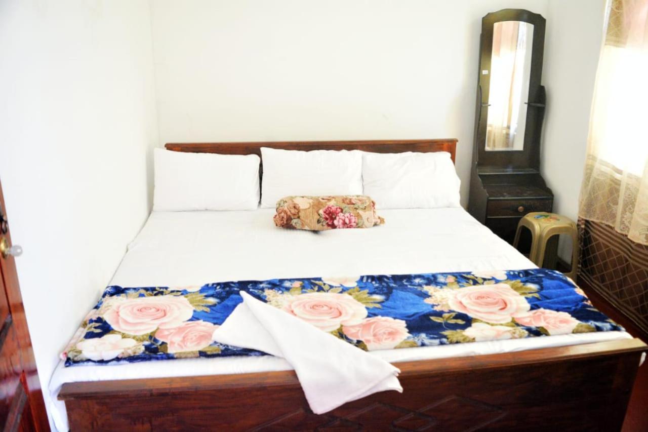 Mount View Family Rest & Cottage هابيوتيل المظهر الخارجي الصورة