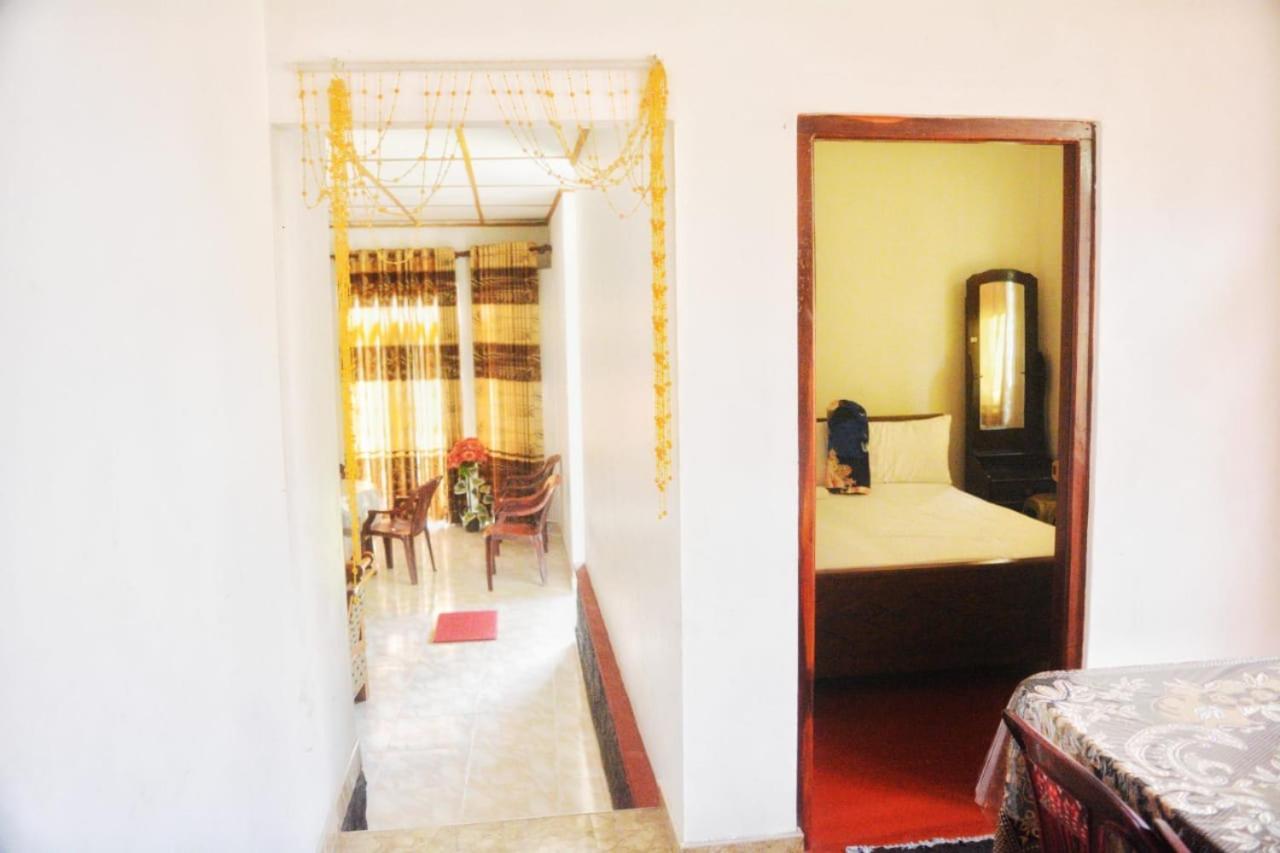 Mount View Family Rest & Cottage هابيوتيل المظهر الخارجي الصورة