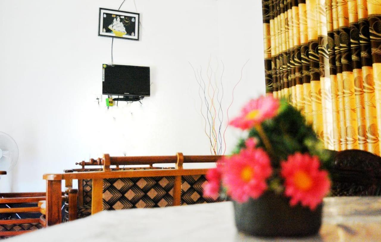 Mount View Family Rest & Cottage هابيوتيل المظهر الخارجي الصورة