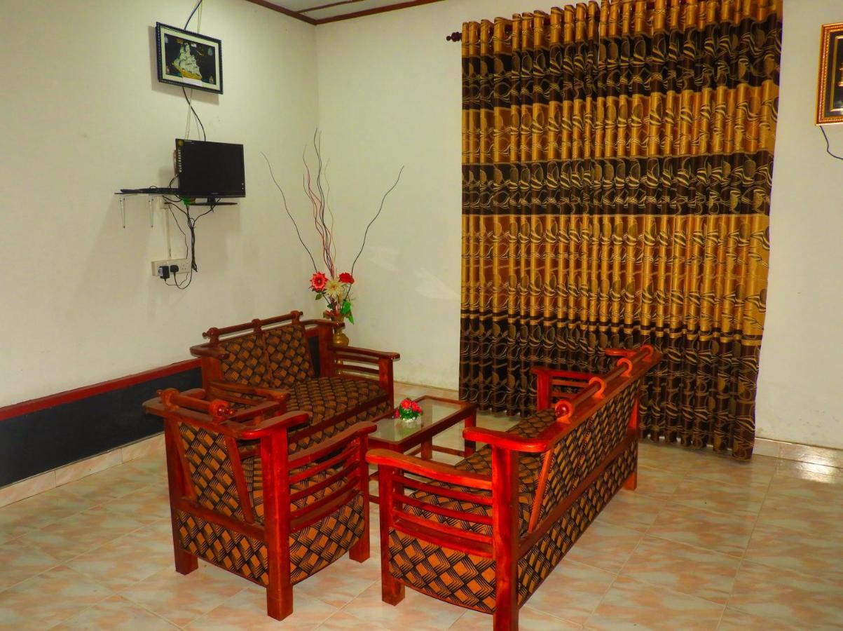 Mount View Family Rest & Cottage هابيوتيل المظهر الخارجي الصورة