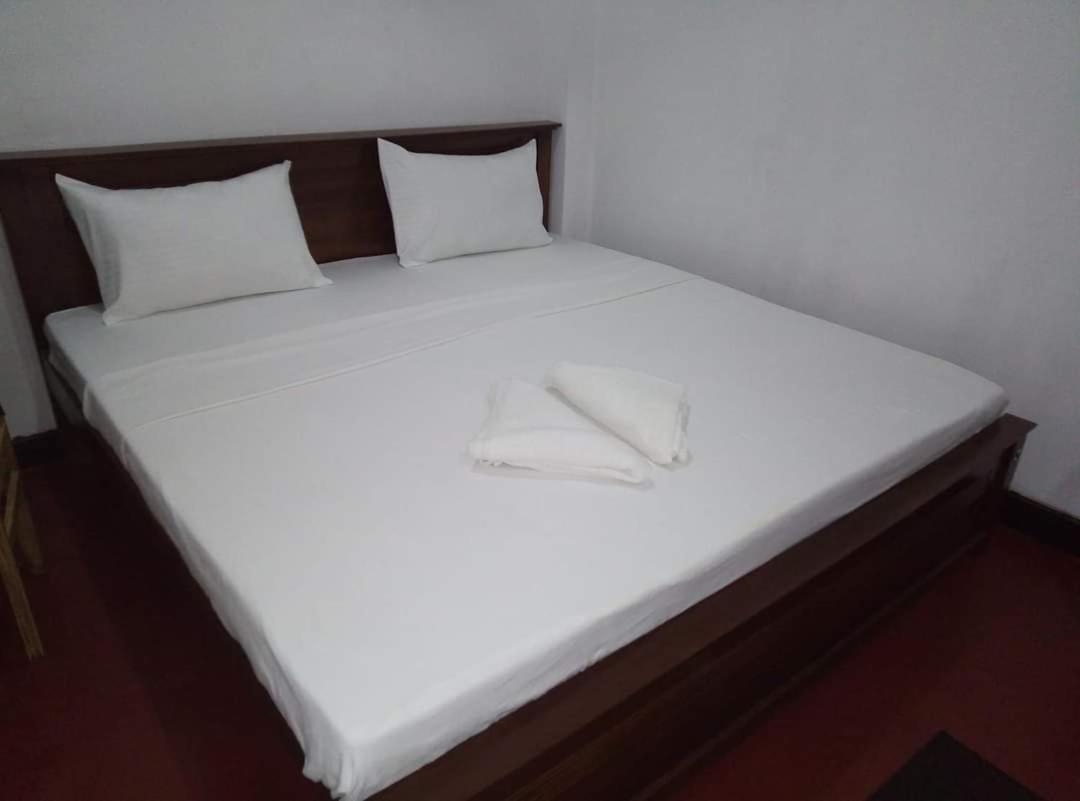 Mount View Family Rest & Cottage هابيوتيل المظهر الخارجي الصورة