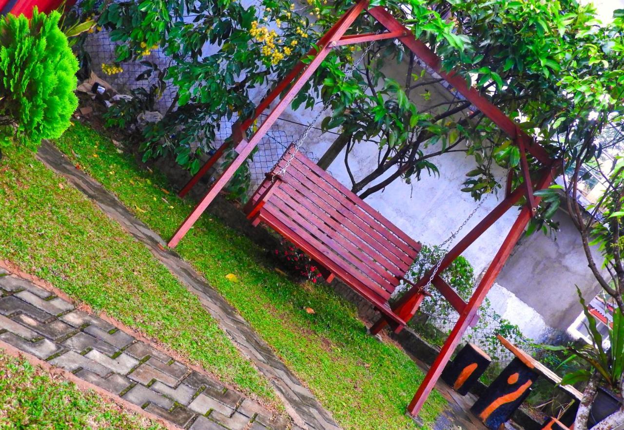 Mount View Family Rest & Cottage هابيوتيل المظهر الخارجي الصورة