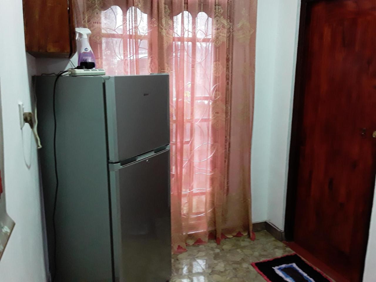 Mount View Family Rest & Cottage هابيوتيل المظهر الخارجي الصورة